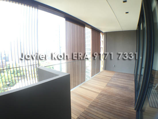 OUE Twin Peaks (D9), Condominium #131562712